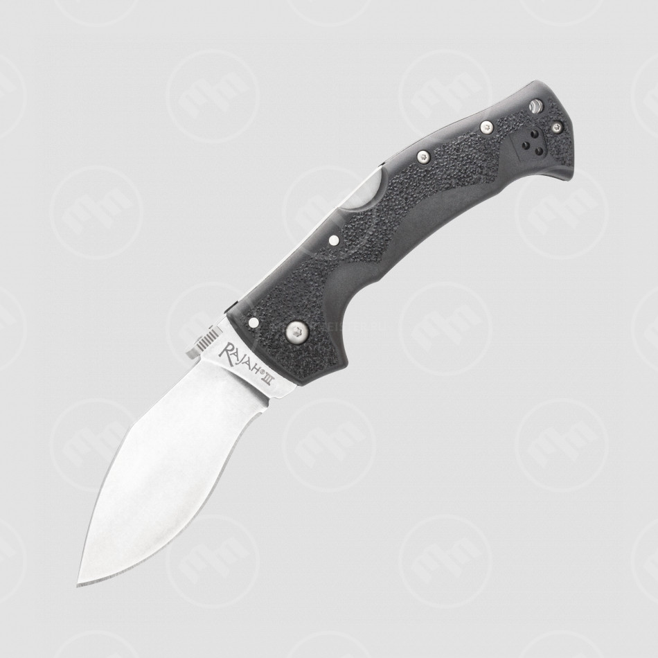 Нож складной Rajah III, COLD STEEL, США
