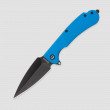 Нож складной Urban 2, 8,8 см, серия Discover Line, DAGGERR, Россия_00812930044882527164.jpg