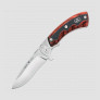 Нож складной Open Season Folding Skinner, BUCK, США