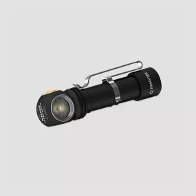Фонарь Wizard C2 Pro Nichia Magnet USB (теплый свет), ARMYTEK, Канада, Фонари светодиодные