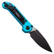 Нож автоматический складной LUDT, 8,6 см, MICROTECH, США_00816650038484958684.jpg