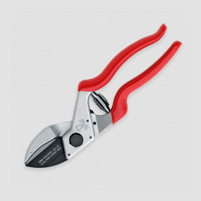 Секатор садовый Due Cigni 381, 21 см, FOX, Италия, Пилы