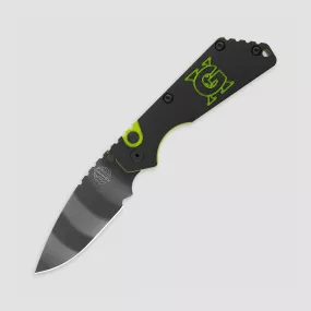 Нож автоматический складной Pro-Strider SnG, 8,9 см, PRO-TECH, США, 