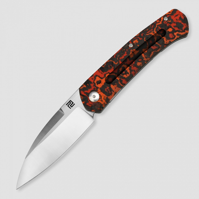 Нож складной Centauri, 8,8 см, ARTISAN CUTLERY, Китай