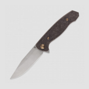 Нож складной Волк, 11 см, НОЖИ ЧЕБУРКОВА, Россия, НОЖИ ЧЕБУРКОВА (Россия)