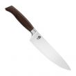 Нож поварской, 21 см, серия Ergo Line Smoked Oak, BERGER CUTLERY, Германия_00815860037056963326.jpg