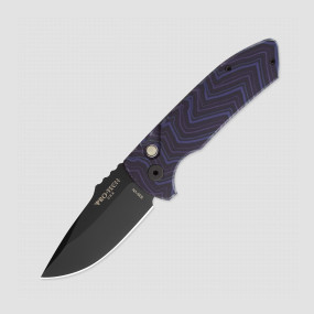 Нож автоматический складной SBR, 6,7 см, PRO-TECH, США, Ножи автоматические PRO-TECH