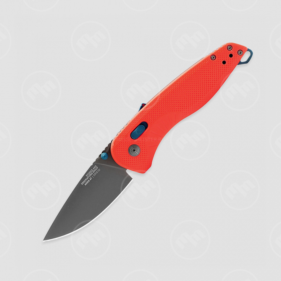 Нож полуавтоматический складной Aegis AT, 8 см, SOG, США