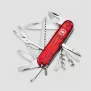 Нож швейцарский многофункциональный складной Huntsman Lite 21 функций, 7 см, VICTORINOX, Швейцария
