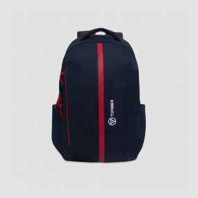 Рюкзак городской FORGRAD 2.0, объем: 19,3 л, материал: полиэстер меланж, TORBER, Россия, Акции