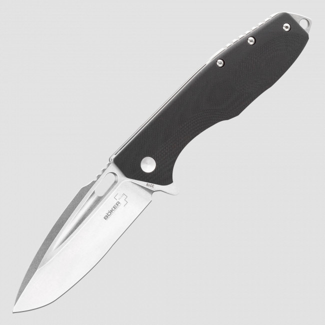 Нож складной Caracal Folder, BOKER, Германия