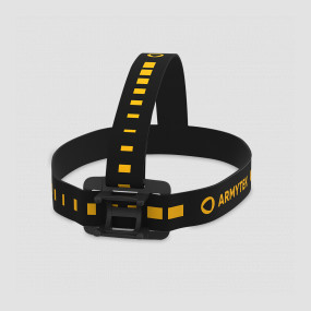 Крепление налобное для фонарей Wizard C2, Elf C2, ARMYTEK, Канада, ARMYTEK (Канада)