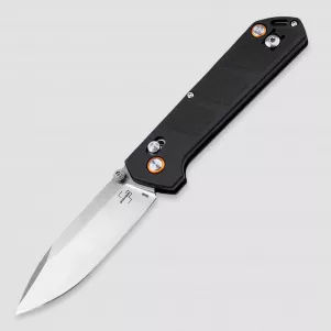Нож складной Kihon, 8,2 см, серия Boker Plus, BOKER, Германия, 