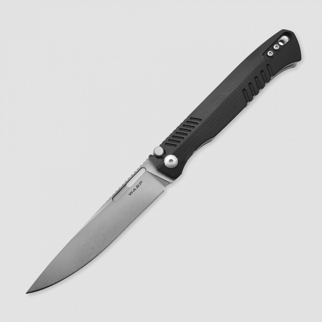 Нож складной Wasp, 10 см, MR. BLADE, Чехия