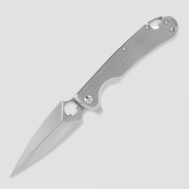 Нож складной Arrow, 9,9 см, серия Daggerr Line, DAGGERR, Россия