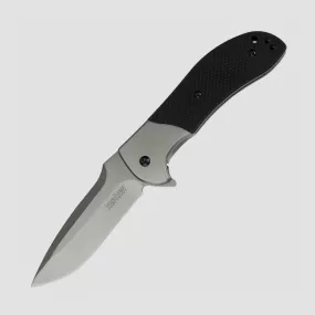 Нож полуавтоматический складной Scrambler, 8,9 см, KERSHAW, США, KERSHAW (США)