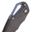 Нож складной Isonzo, 4,9 см, MKM Knives, Италия_00820910037852165150.jpg
