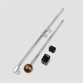 Держатель абразива TSPROF со встроенным угломером Axicube-I, Техностудия Профиль, Россия, TSPROF