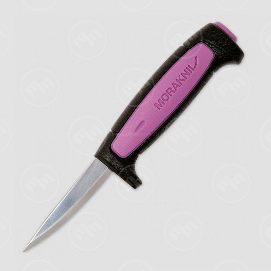 Нож с фиксированным клинком Precision, 7,5 см, MORA, Швеция