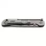 Нож складной Offbeat, 8,9 см, CRKT, США_00798390054468685315.jpg