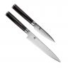 Набор из 2-х кухонных ножей, 9.0 и 15 см, 32 слоя, серия Shun Classic, KAI, Япония_00816940062913408890.jpg