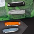 Нож складной Thrill, 8 см, LionSteel, Италия_00805160038286084561.jpg