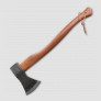 Топор туристический Sekira Axe, 60 см, FOX, Италия