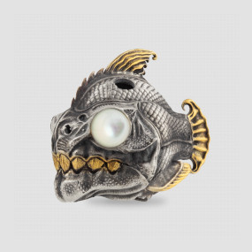 Бусина для темляка, EVIL SKULL, Россия, EVIL SKULL (Россия)