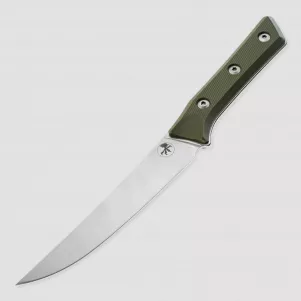 Нож кухонный обвалочный, 15 см, MICROTECH, США, Кухонные ножи MICROTECH