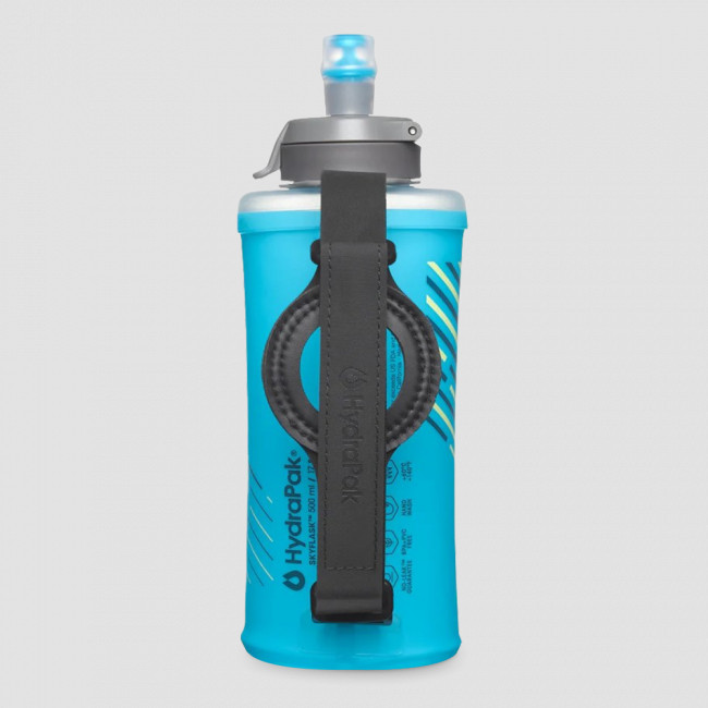 Бутылка для воды SkyFlask Speed, 500 мл, HydraPak, США