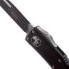 Нож автоматический фронтальный выкидной UTX-85, 7,9 см, MICROTECH, США_00798150054376613103.jpg