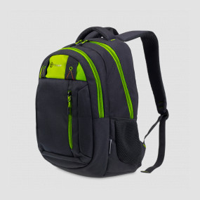 Рюкзак городской CLASS X, объем: 17 л, материал: полиэстер 900D, TORBER, Россия, TORBER (Россия)