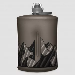 Фляга для воды мягкая Stow, 1000 мл, HydraPak, США, Мягкие фляги HYDRAPAK