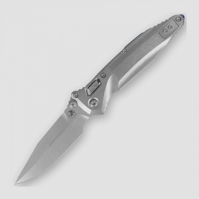 Нож складной Socom Delta, 10,2 см, MICROTECH, США