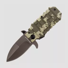 Нож складной Grenada, серия Magnum, BOKER, Германия, 