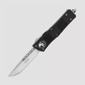 Нож автоматический фронтальный выкидной Troodon, 7,6 см, MICROTECH, США, Нож автоматический фронтальный MICROTECH