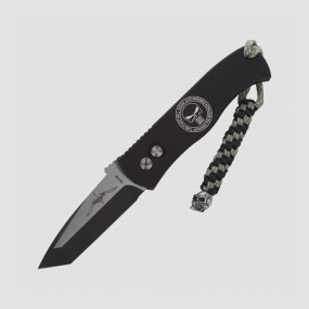 Нож автоматический складной Emerson CQC7, 8,3 см, PRO-TECH, США, PRO-TECH (США)