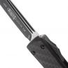 Нож автоматический фронтальный выкидной UTX-70, 6,2 см, MICROTECH, США_00802140063909589121.jpg