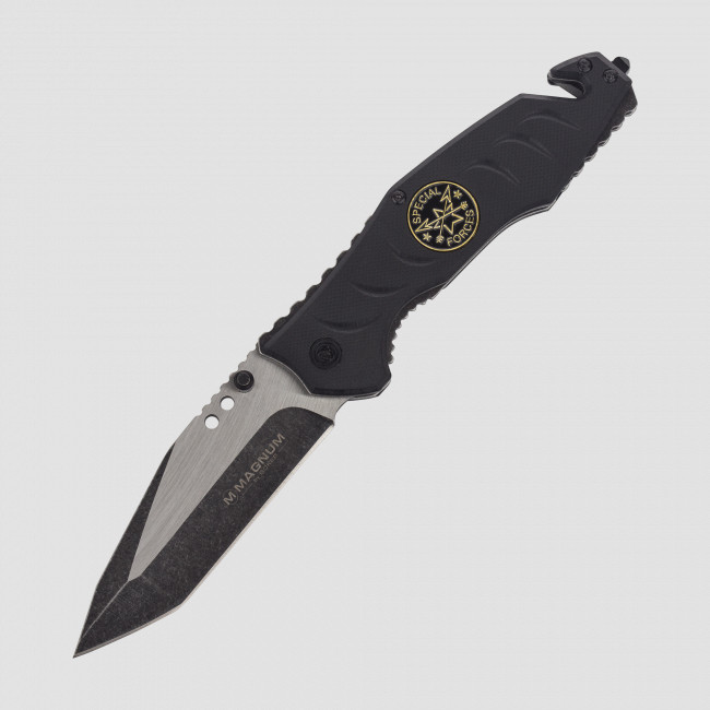 Нож складной Tango Romeo, серия Magnum, BOKER, Германия