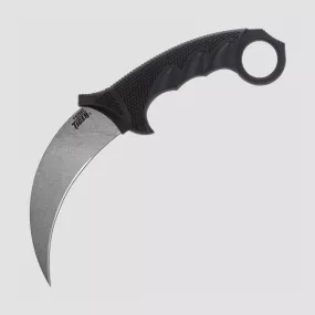Нож с фиксированным клинком Steel Tiger, 12,7 см, COLD STEEL, США, Ножи керамбиты