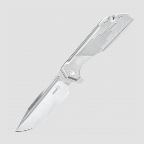 Нож складной Lateralus Steel, BOKER, Германия, Городские EDC-ножи