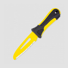 Нож с фиксированным клинком Race Rescue, 10,5 см, FANTONI, Италия, FANTONI (Италия)