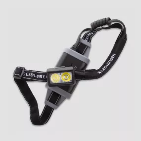 Фонарь светодиодный налобный NEO5R, LED LENSER, Германия, Фонари налобные