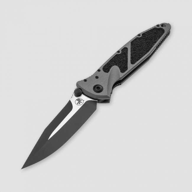 Нож складной Socom Elite, 10,2 см, MICROTECH, США
