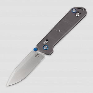 Нож складной Kihon, 8,2 см, серия Boker Plus, BOKER, Германия, Складные ножи BOKER