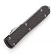 Нож автоматический фронтальный выкидной Ultratech, 8,7 см, MICROTECH, США_00789770056566351457.jpg