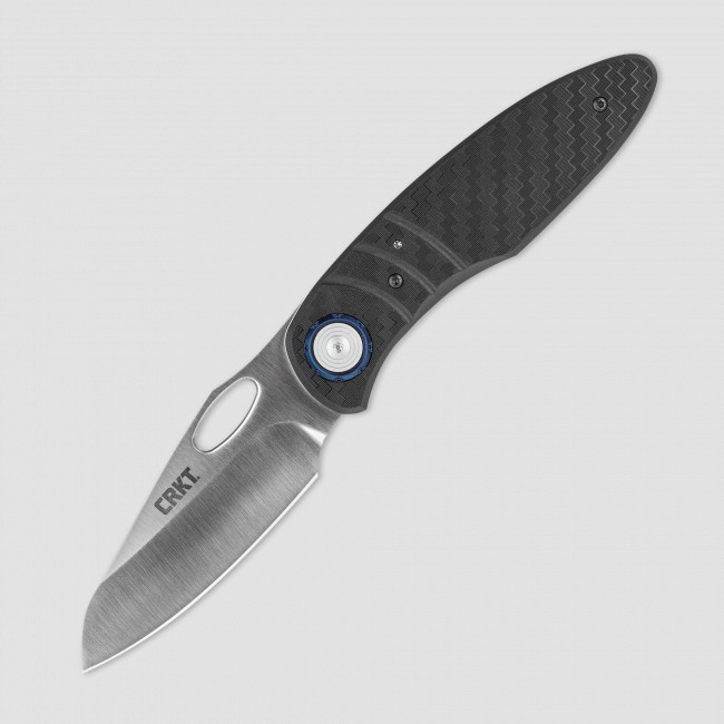 Нож складной Trask, 8,5 см, CRKT, США