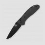 Нож складной Griptilian 551, 8,7 см, BENCHMADE, США