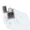 Зажигалка бензиновая Ace Of Spades, ZIPPO, США_00819180060461609743.jpg