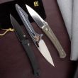 Нож складной Archaeo, 9,8 см, ARTISAN CUTLERY, Китай_00810620056250557799.jpg